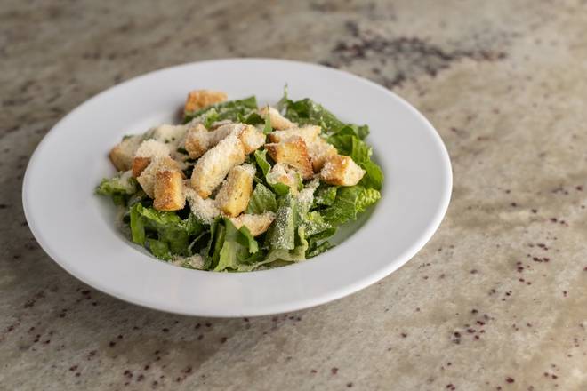 Small Caesar Salad
