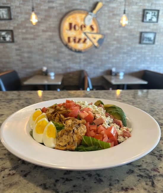 Small Cobb Salad