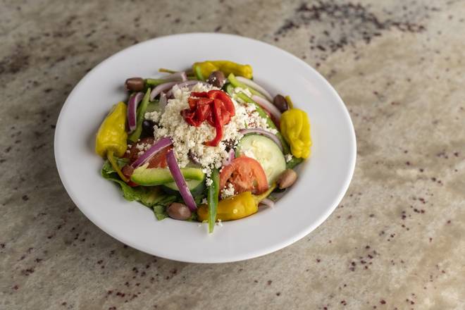 Small Greek Salad