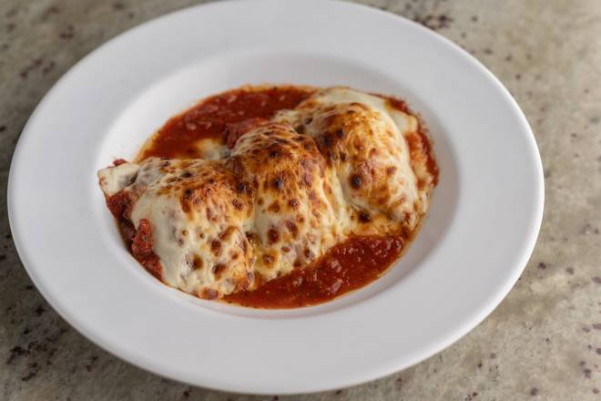 Stuffed Shells