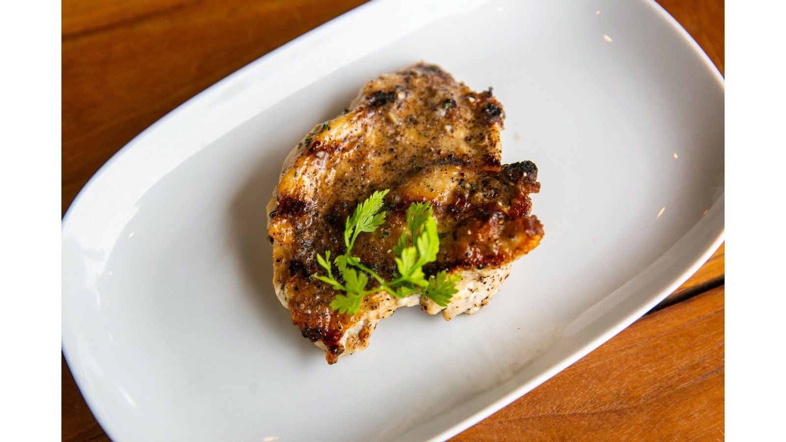 Chicken Breast