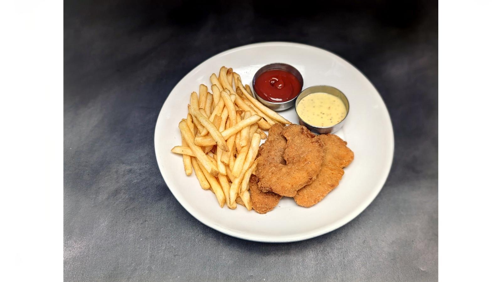 Chicken Tenders
