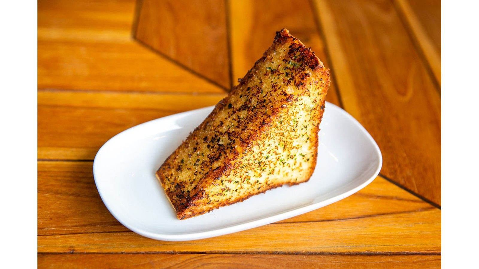 Garlic Toast