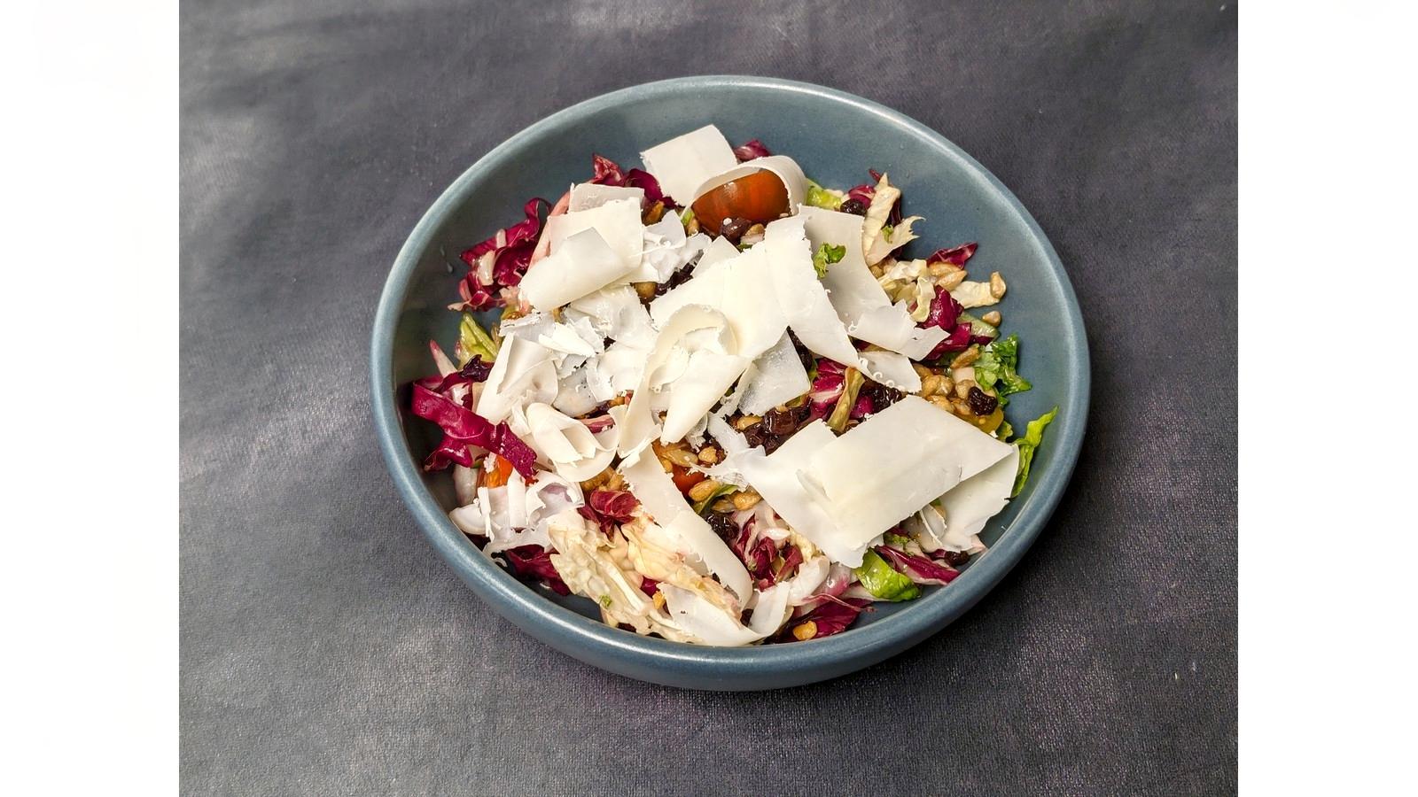 House Salad