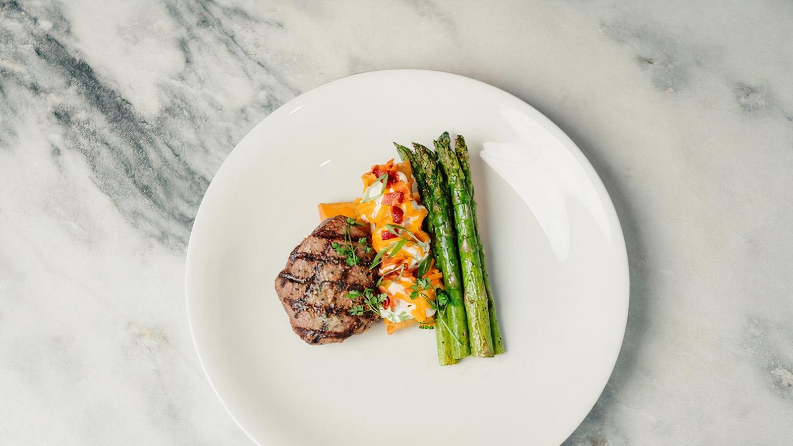 Joey Classic Filet Mignon