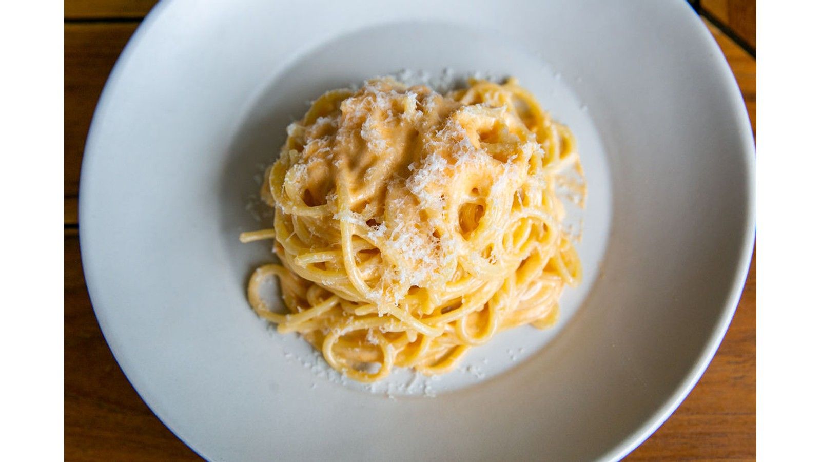 Pasta with Cheese