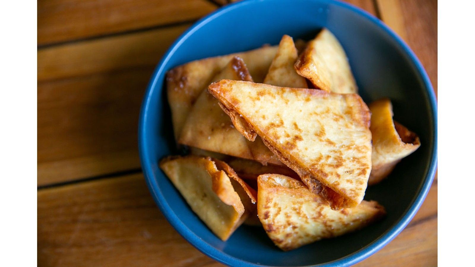 Pita Chips