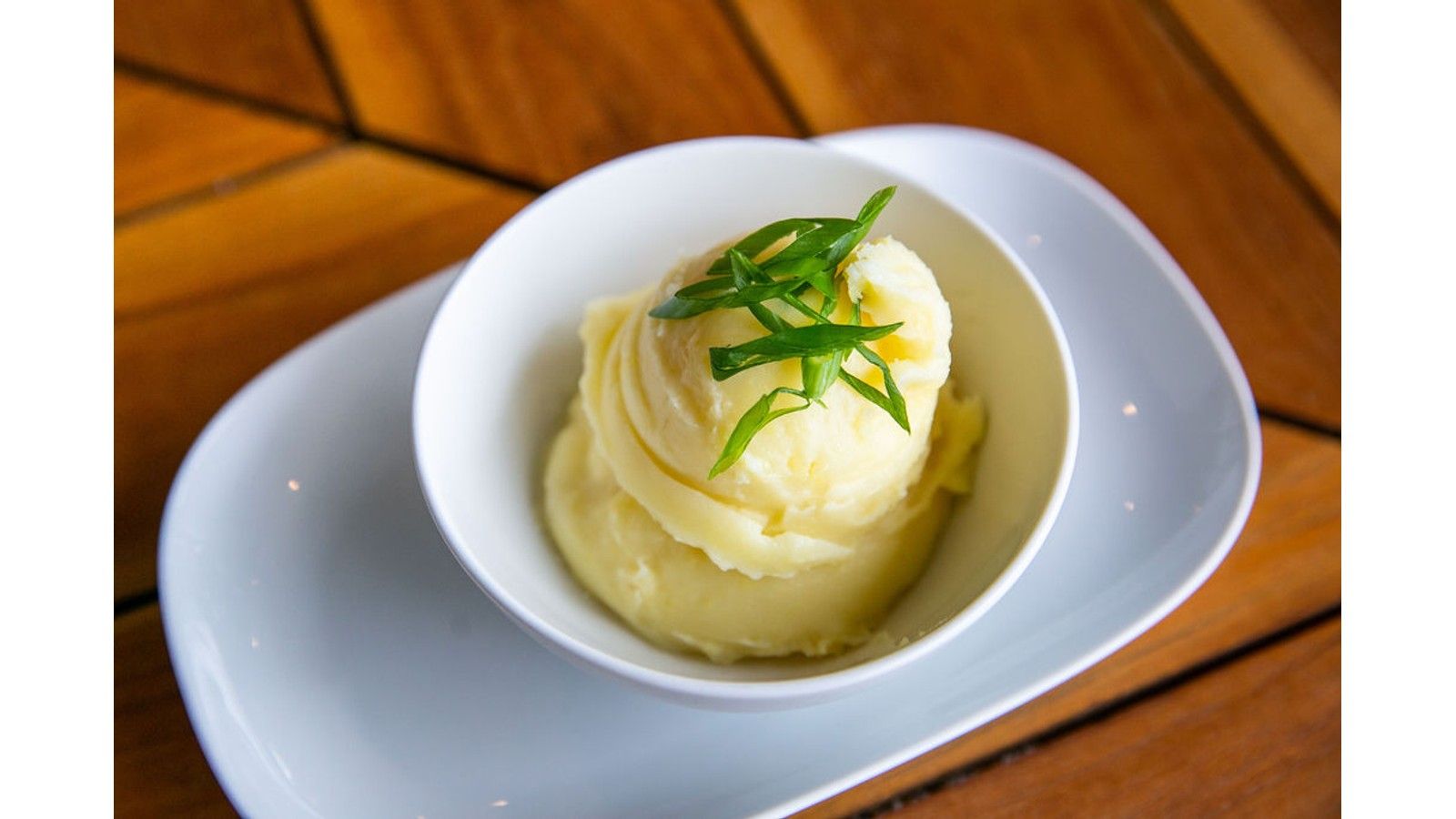 Side Mashed Potatoes