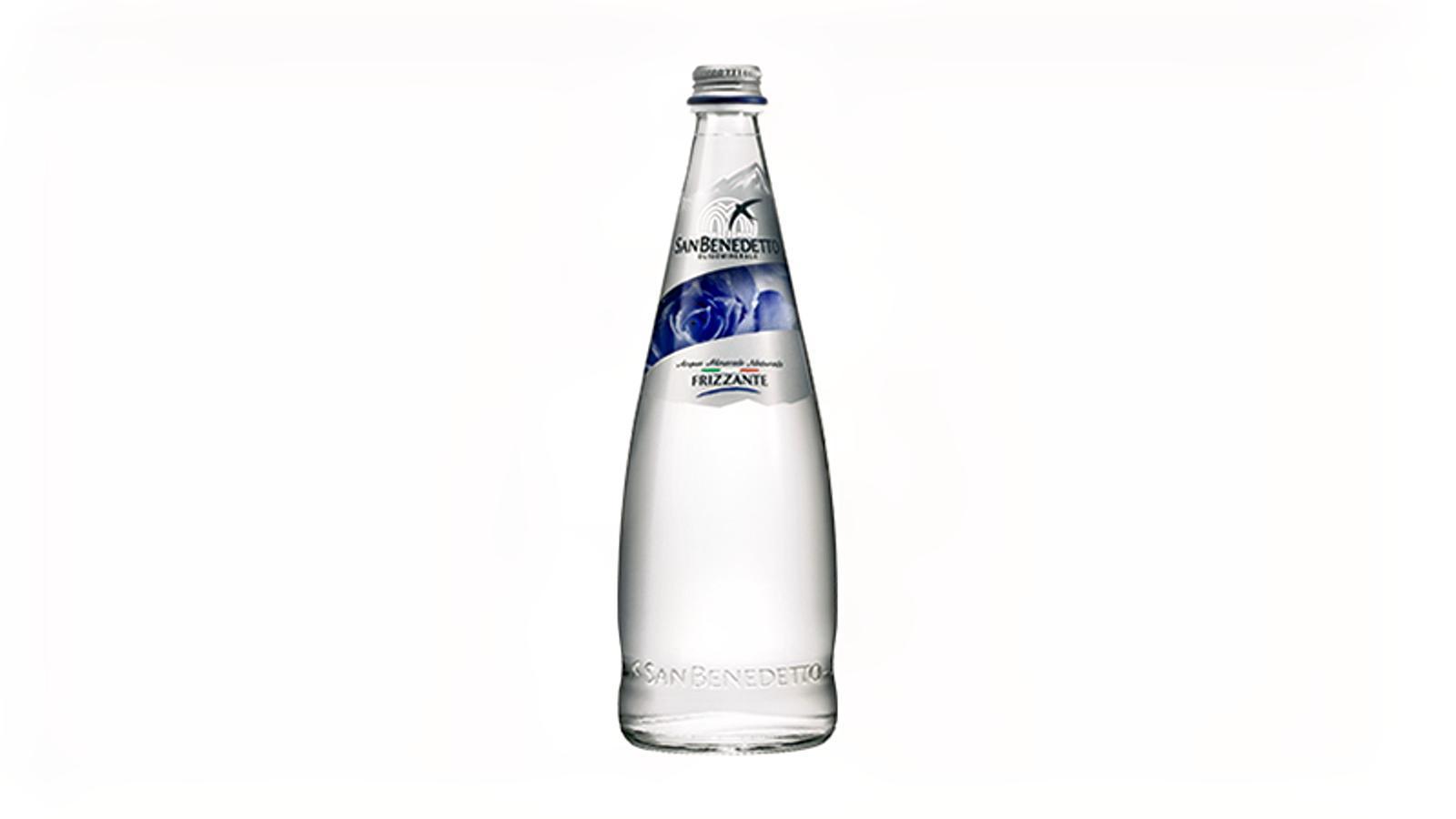 Sparkling Water