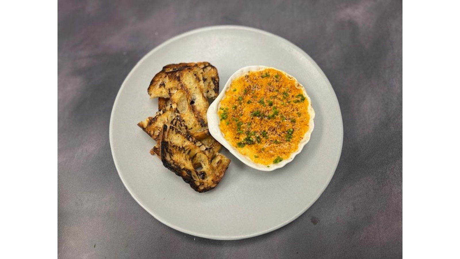 Spicy Crab Dip