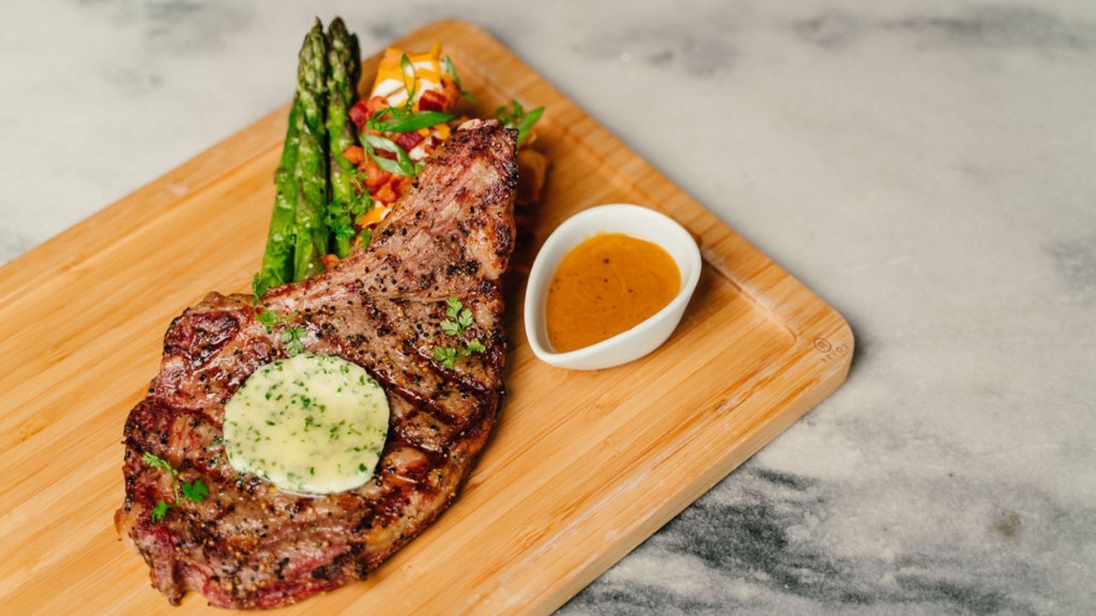The Ribeye