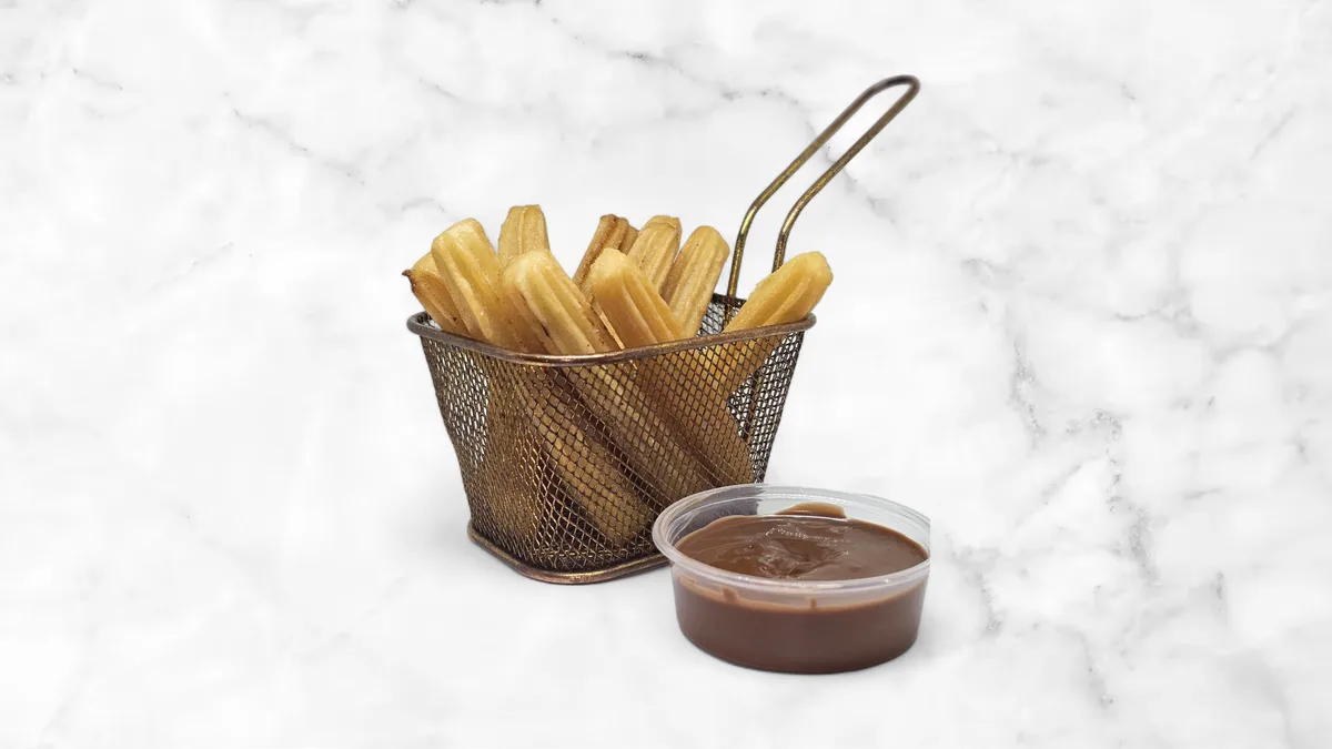 Churros