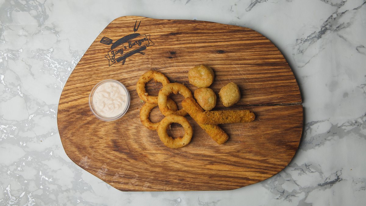 Snack box