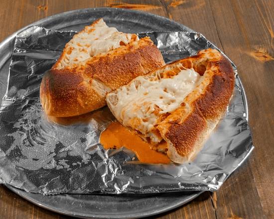 Boogie Down Buffalo Hot Sub