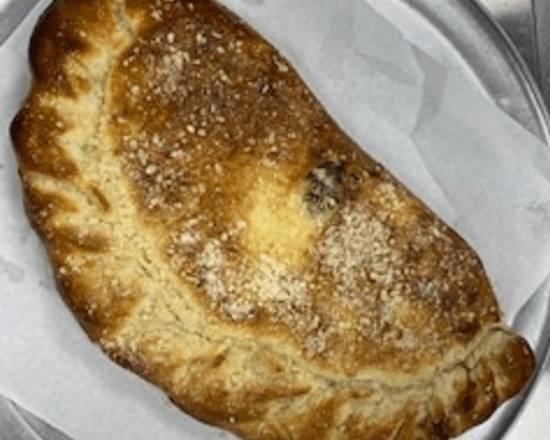Classic Cheese Calzone