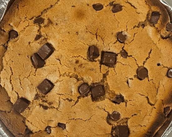 Cookie Pie