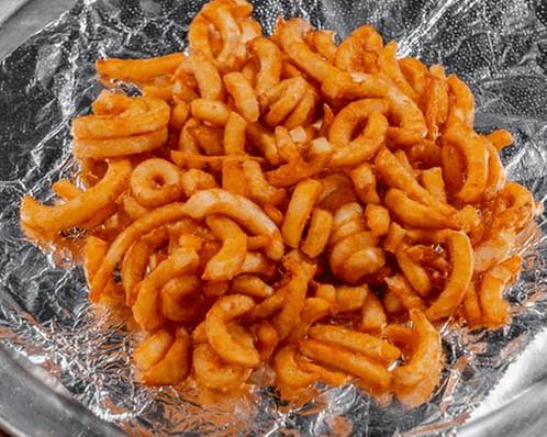 Curly Fries