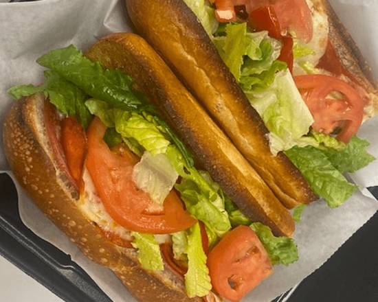 Great Bambino Hot Sub