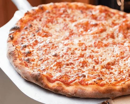NY Hand Tossed Pizza (14")