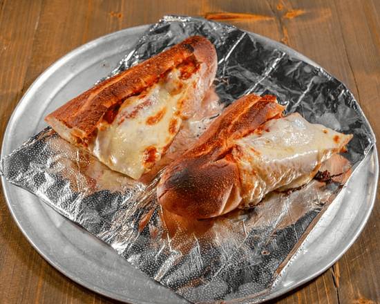 Sinatra Hot Sub