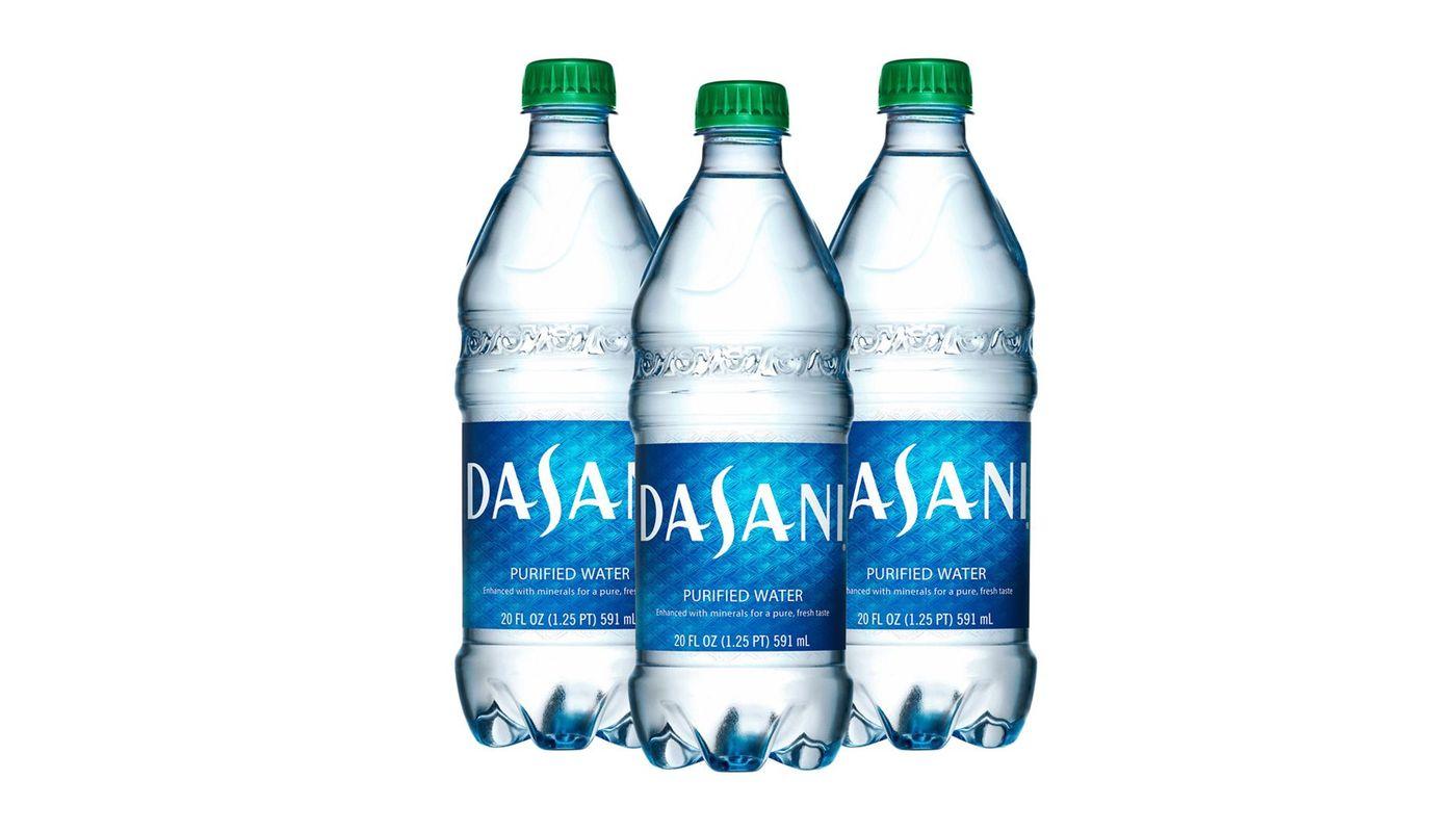 *Bottled Water