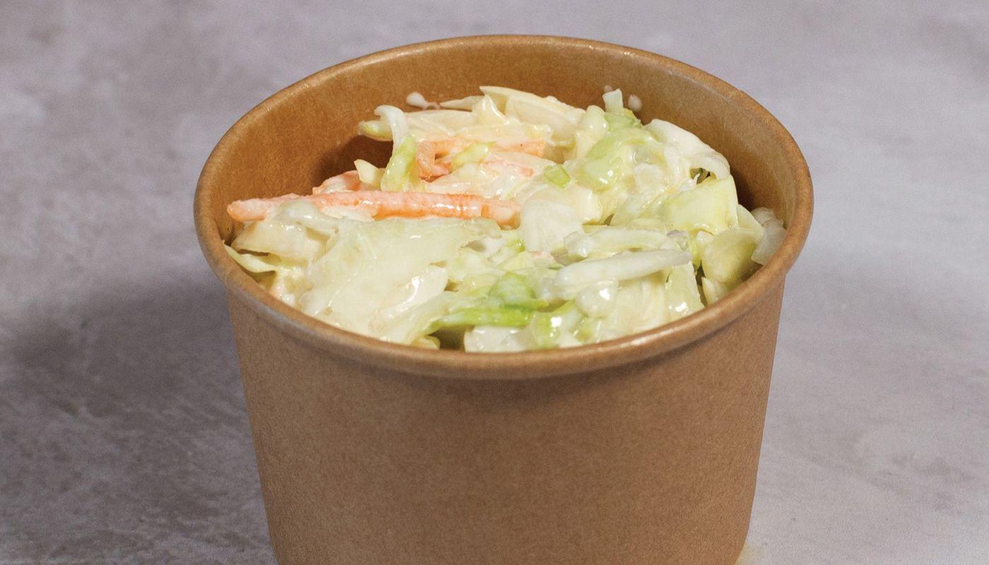 *Coleslaw