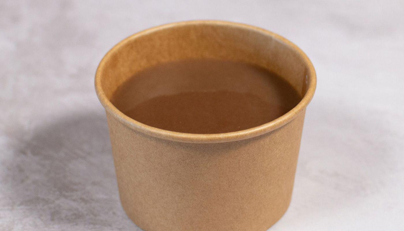 *Gravy