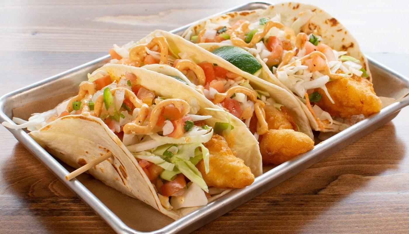 *Street Tacos