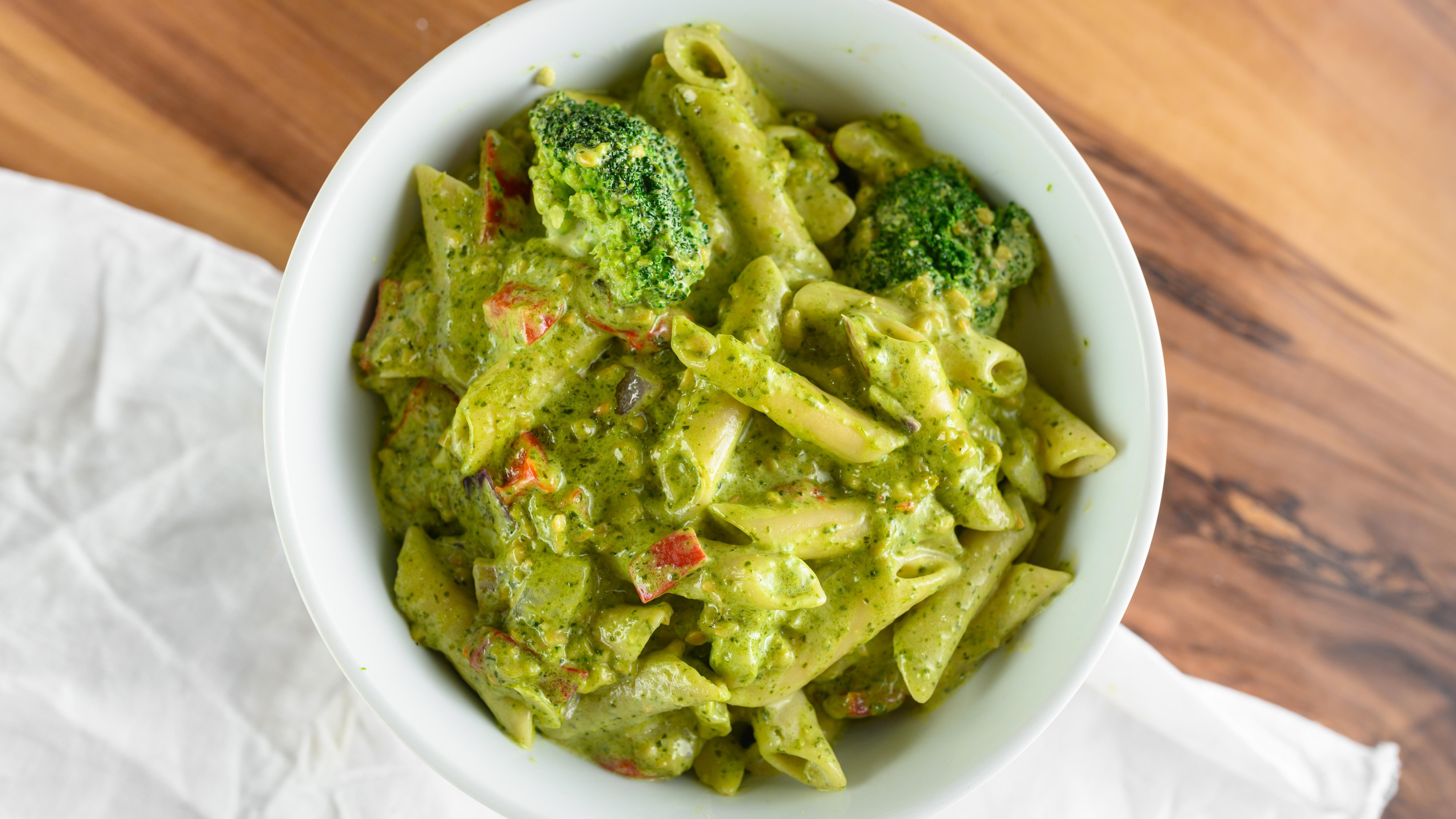 Al Pesto