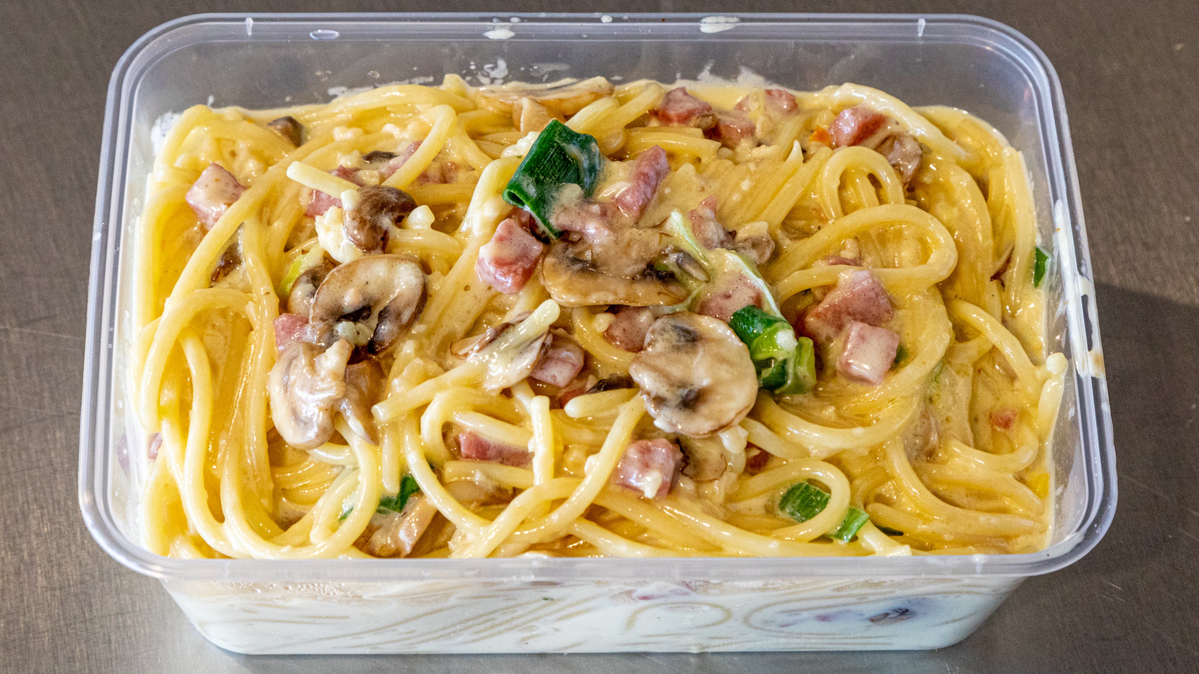 Carbonara