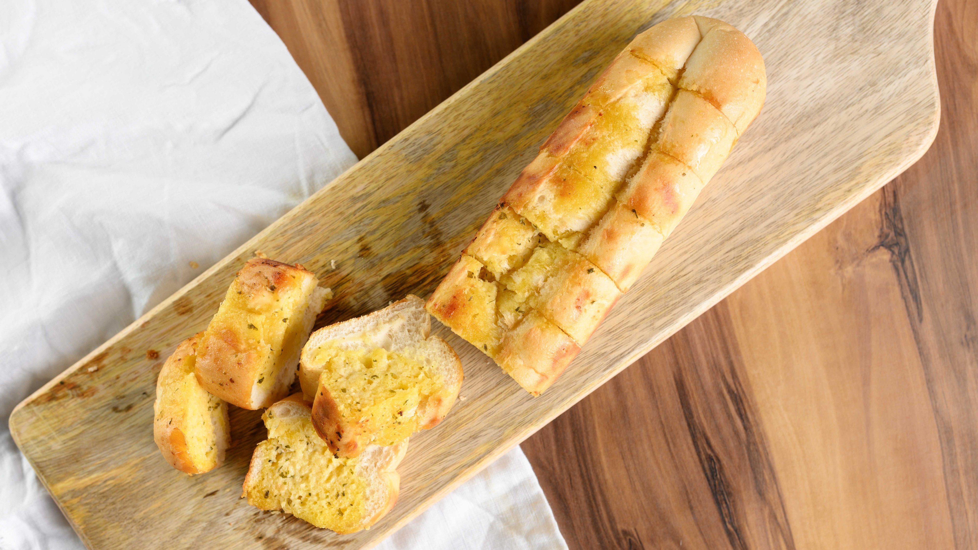 Garlic Bread