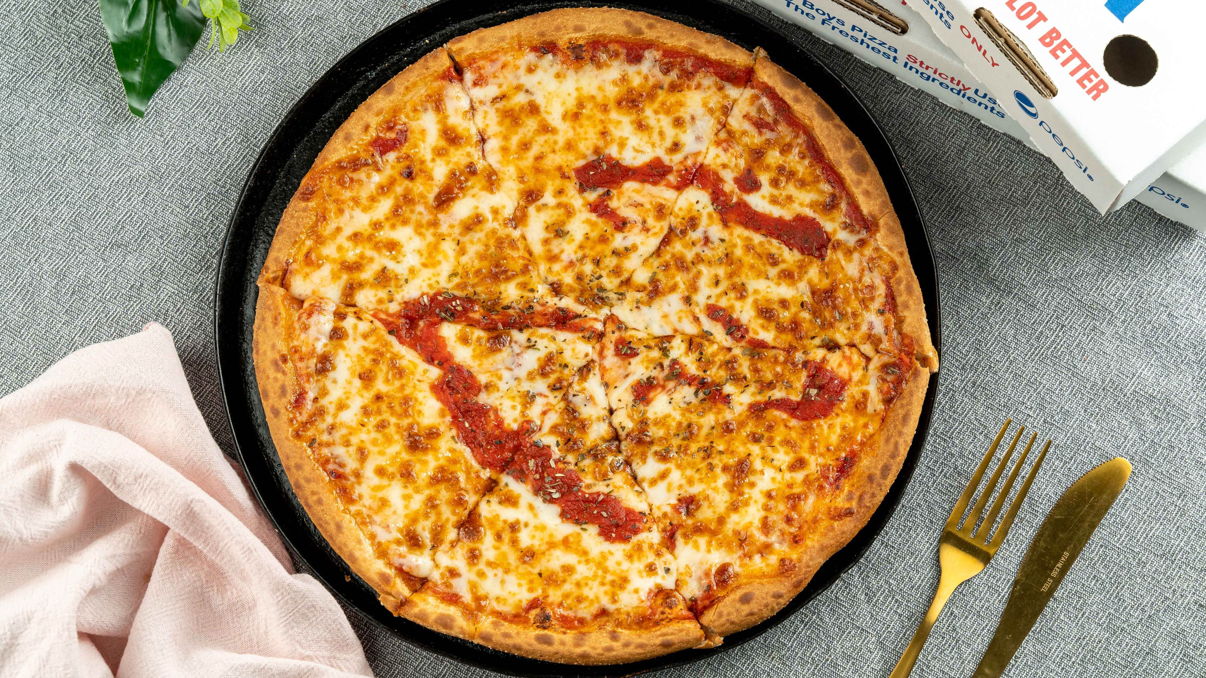 Margherita