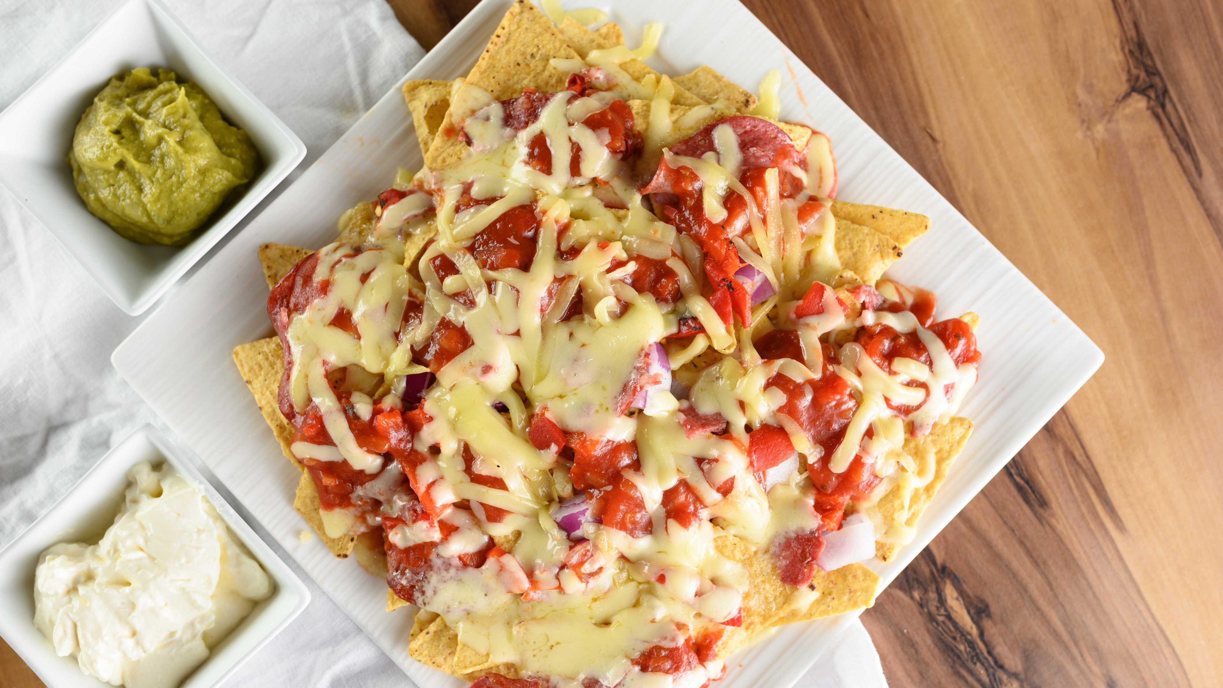 Nachos