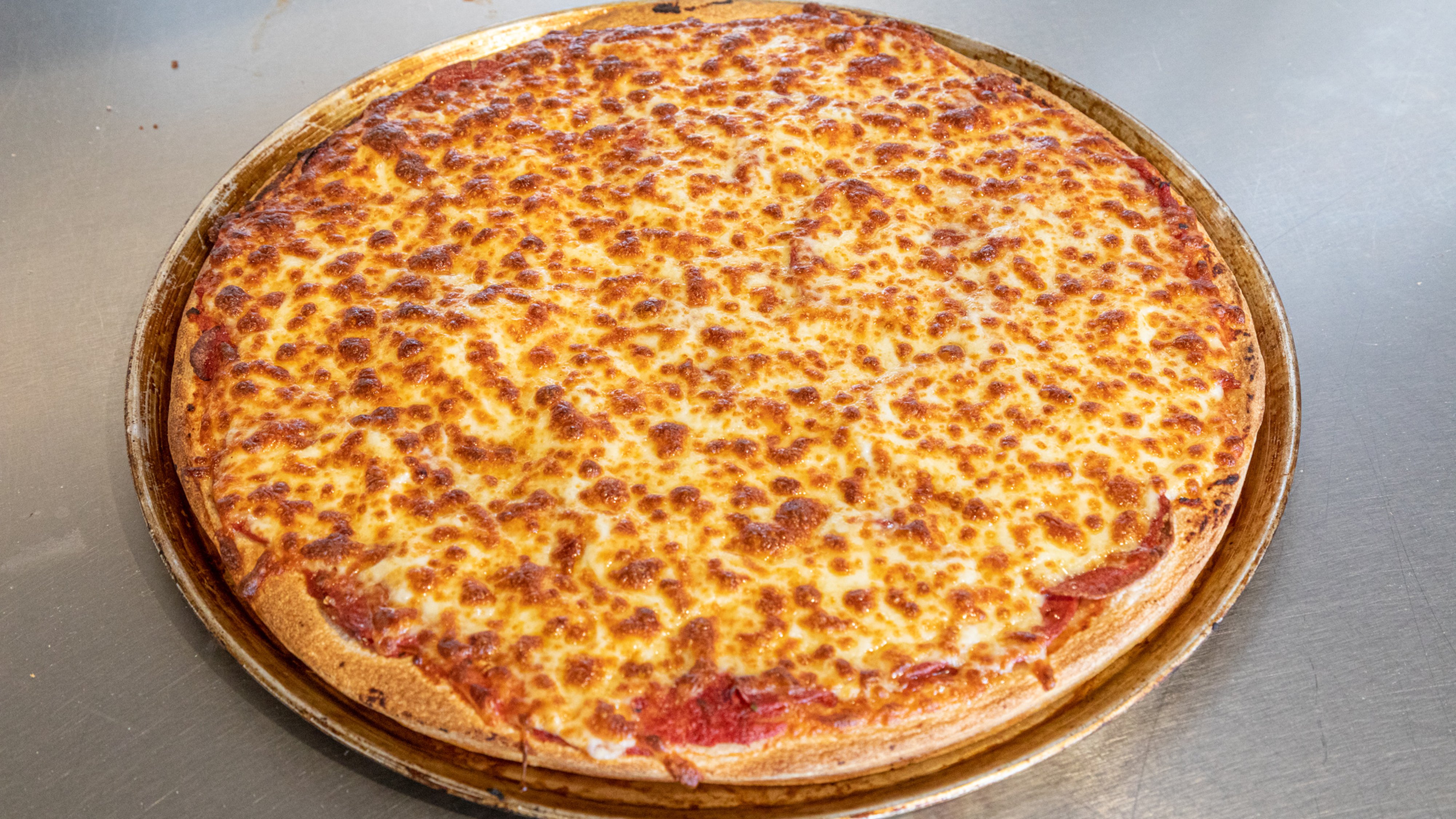 Pepperoni