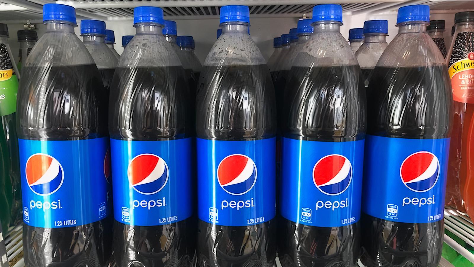 Soft Drinks (1.25L Bottle)