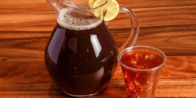 Gallon Sweet Tea