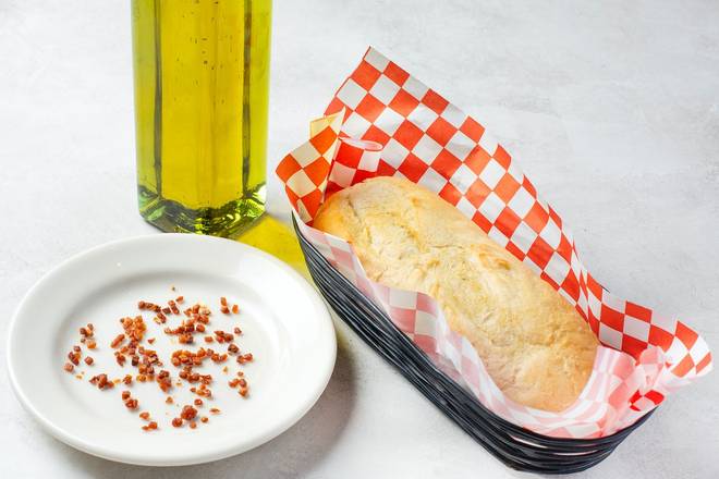 ADD AN ADDITIONAL LOAF OF BREAD