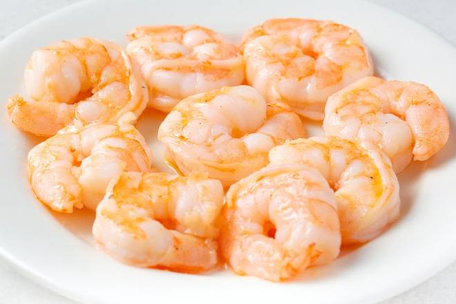 ADD SHRIMP