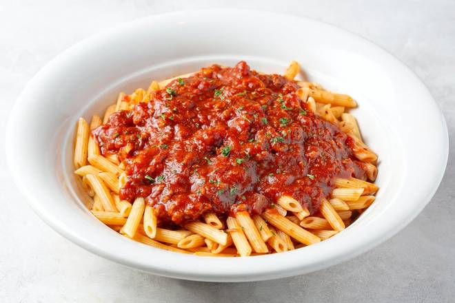 CREATE YOUR OWN PASTA FAMILY PLATTER