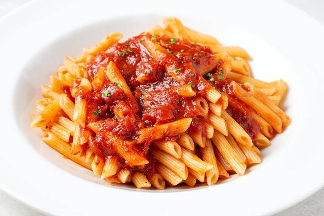 CREATE YOUR OWN PASTA