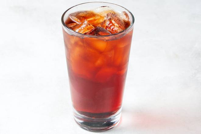 FLAVORED ICED TEA