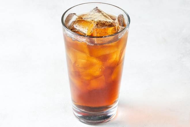 ICED TEA