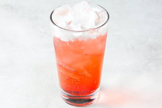 ITALIAN SODAS