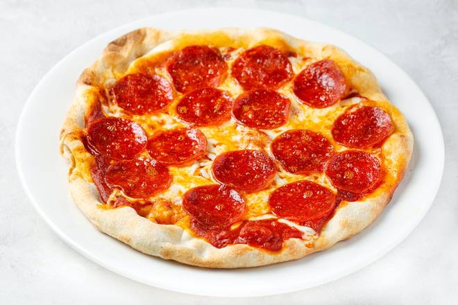 PIZZA