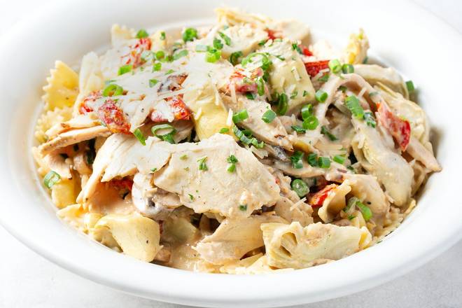 SPICY ROMANO CHICKEN FAMILY PLATTER