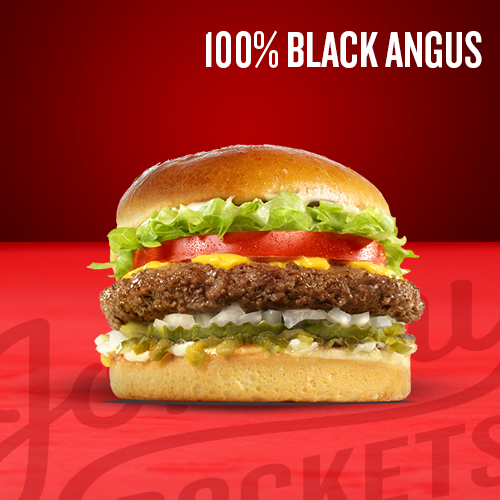 Burger - The Original (carne 150g, Maion