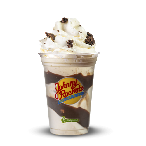 Shake Chocolate Cookies 500
