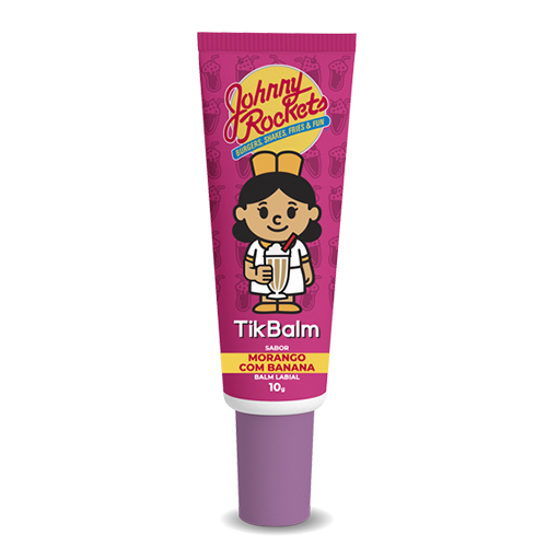 Tikbalm