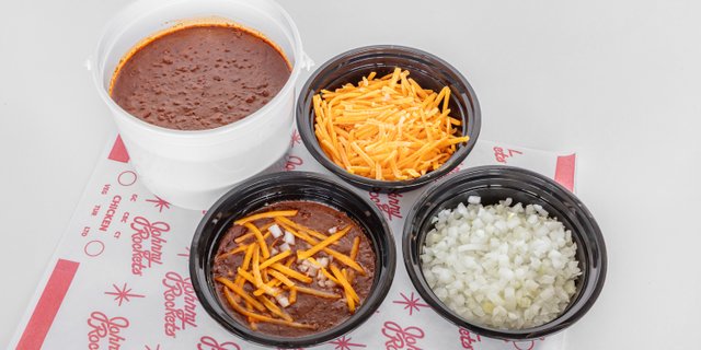 Chili Bowl