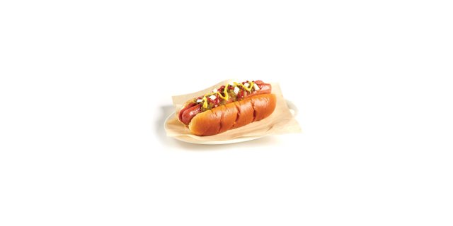 Rocket Dog